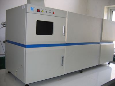 原子發(fā)射光譜儀